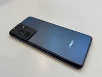 Telefon Samsung S21 ULTRA 5G 12/256 GB Gwarancja 12mcy!!!