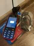 Telefon, Nokia Asha 203, sprawny 100%, stan idealny.