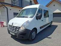Bus renlaut master
