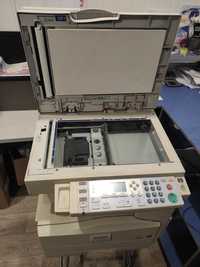 Продам МФУ Gestetner MP 161 spf Aficio