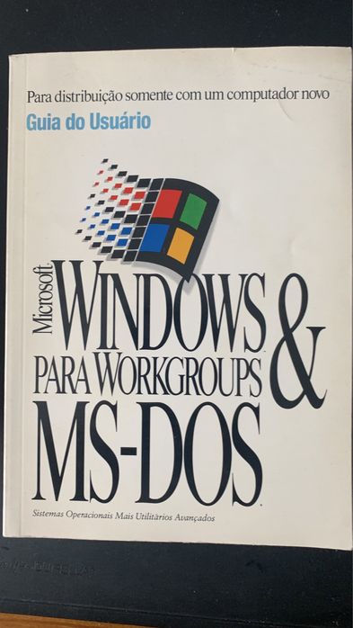 Livro de Informação