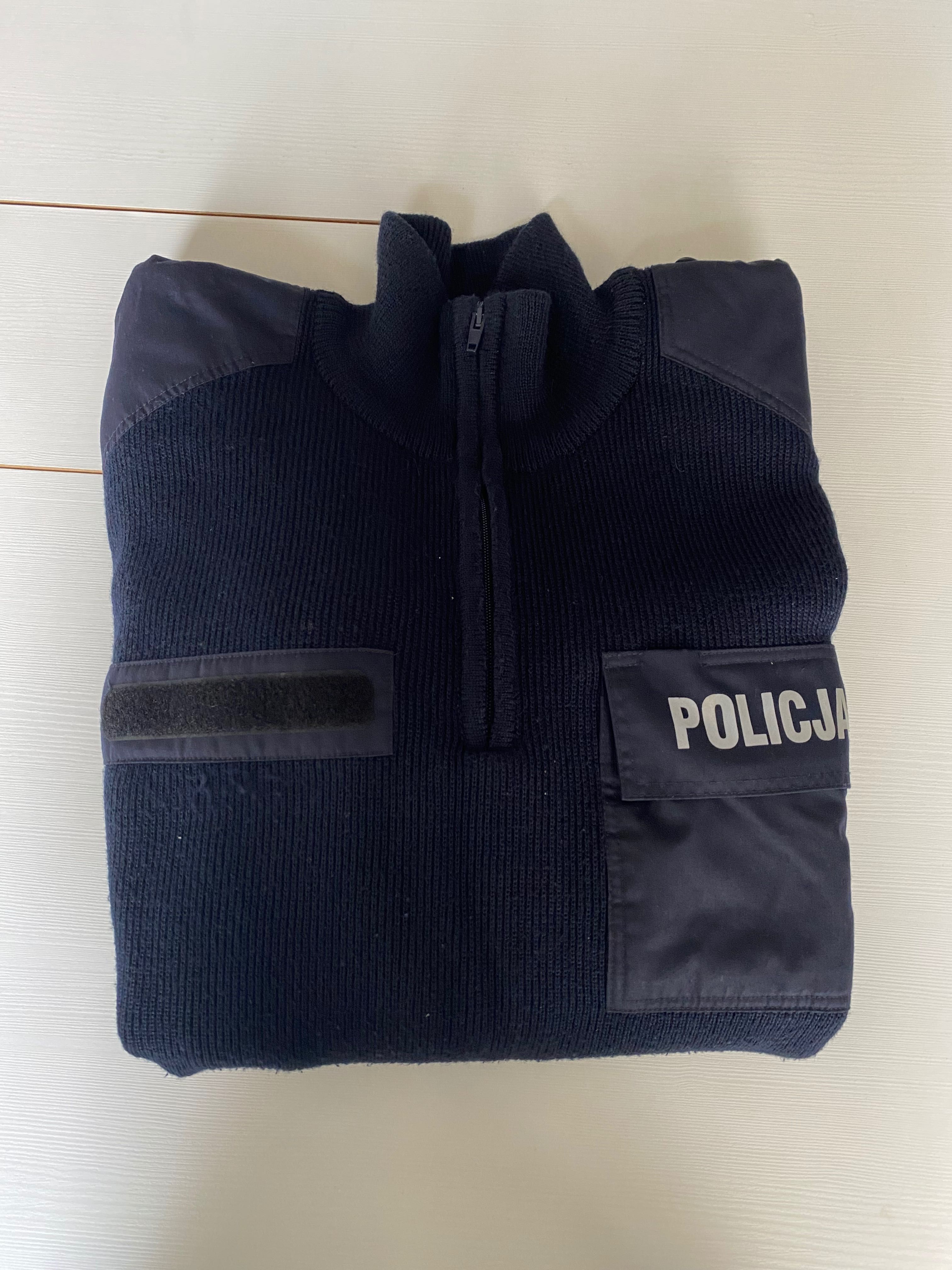 Sweter Policja 104-110/176