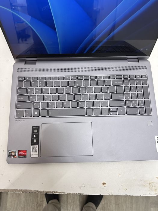 Lenovo IdeaPad Flex 5