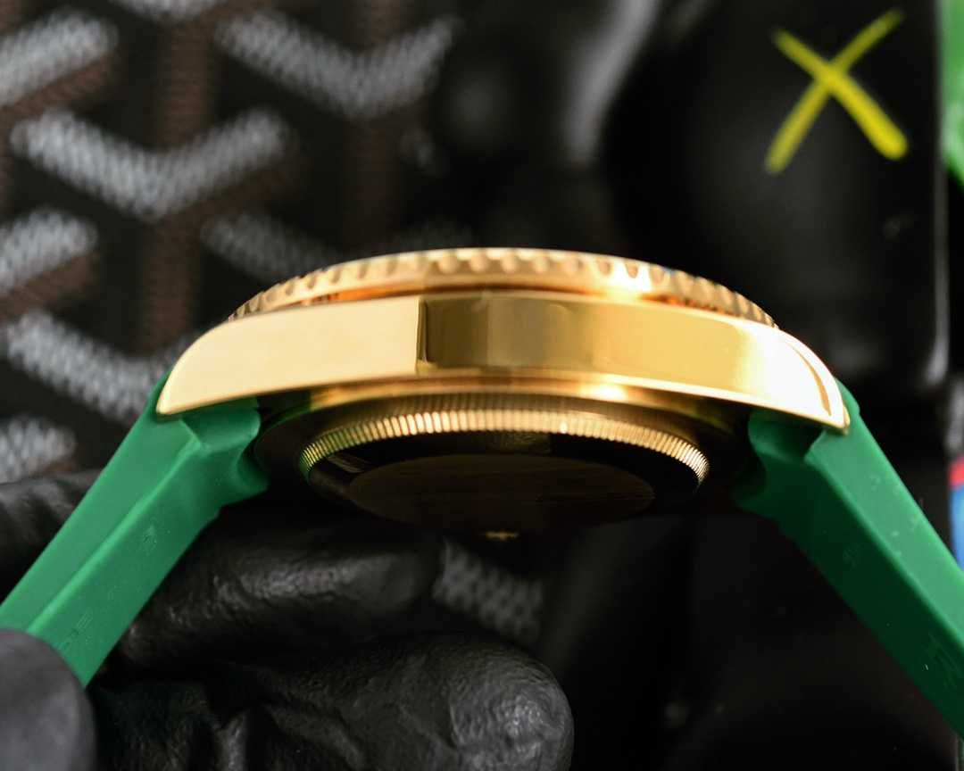 Zegarek Rolex Oyster Perpetual 046