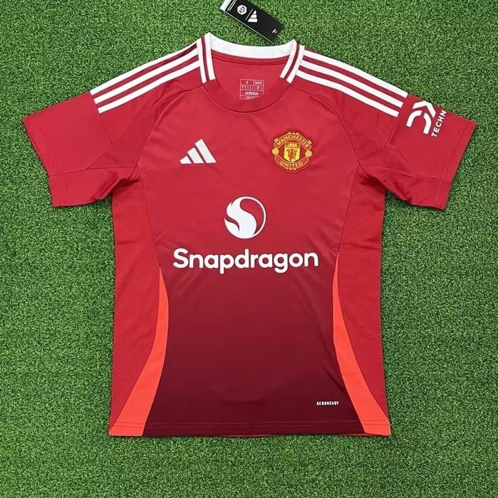 Camisola Manchester United 24/25