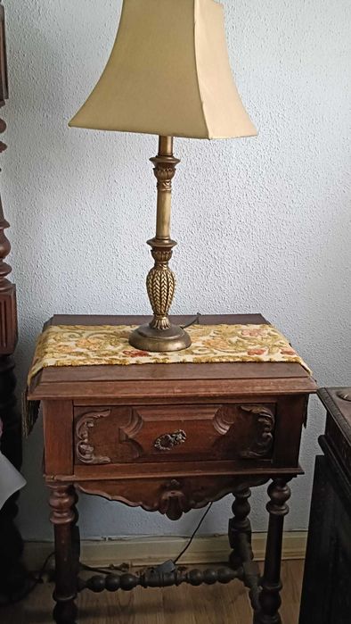 Quarto estilo Afonso XV