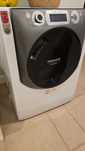 Pralko suszarka Hotpoint Ariston 10kg wsadu, druga gratis