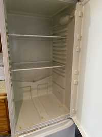 Холодильник Ariston MBA 2200.019 (Аристон) 2м
