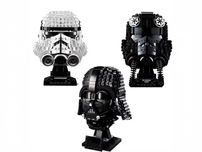 ‼️В КОРОБЦІ‼️Конструктор LEGO StarWars Hemlet 75304 / 75274 / 75276