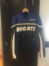 Casaco Motorbike Racing Ducati