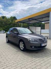 Mazda 3 2007 дизель