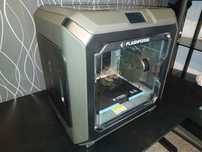 Drukarka 3D FlashForge Creator 3 Pro
