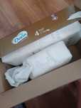 Dada 4 pieluchy pampersy 87 sz