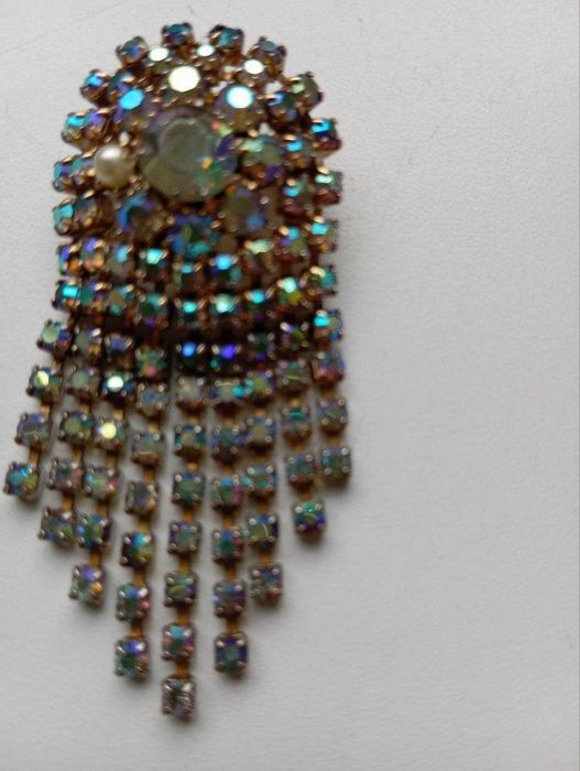 Прикраса, брош, 120 грн