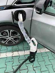 Адаптер Зарядка CCS Combo Переходник Chademo Чадемо Tesla