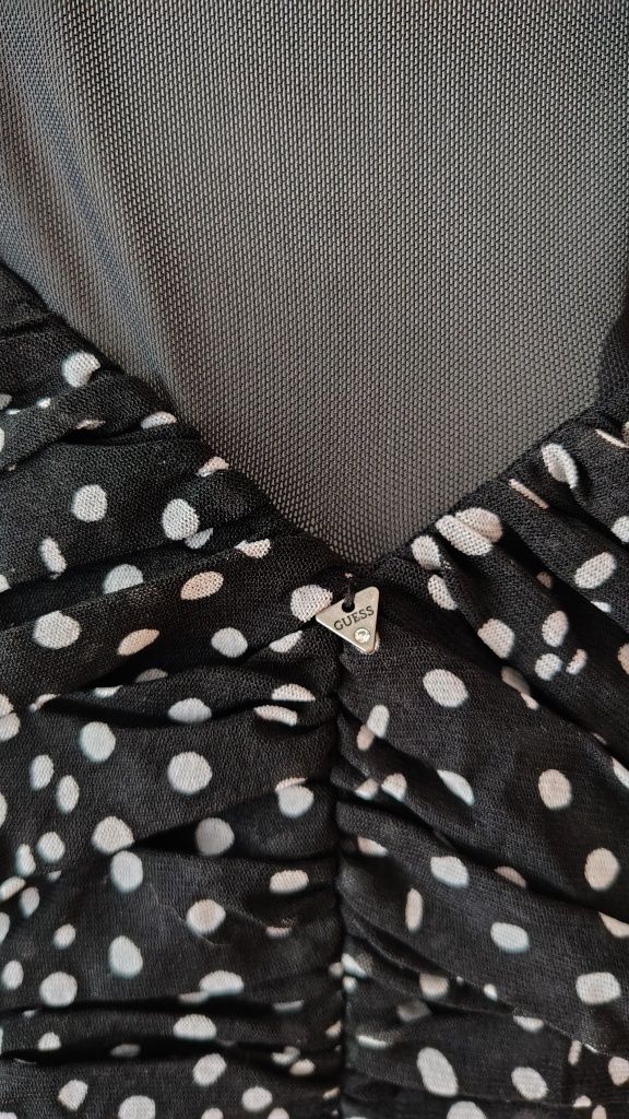 Sukienka Guess XS oryginał
