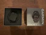 Garmin Vivoactive 4