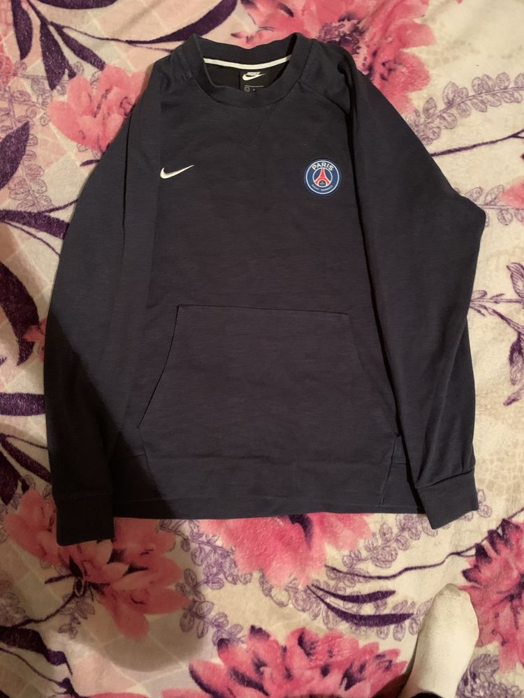 Світшон Nike PSG