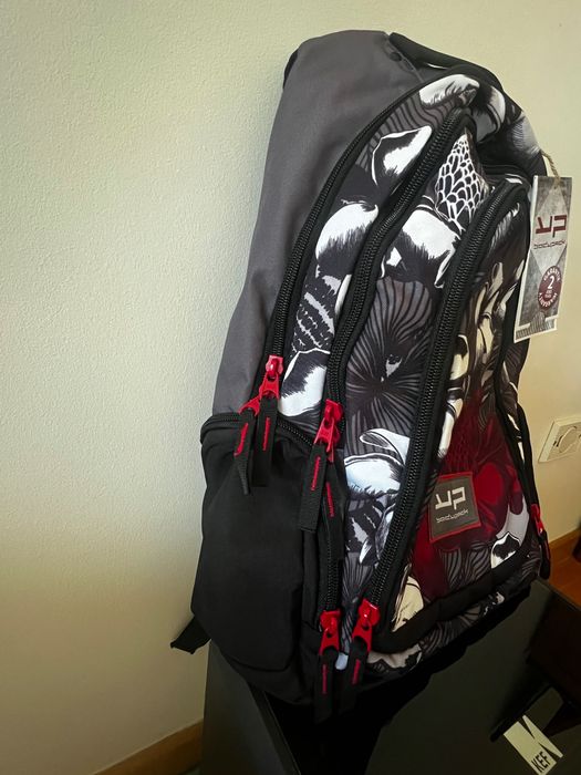 Mochila Body Pack nova