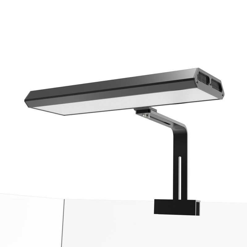Luz para aquário plantado RBG Vivid 2 Mini Chihiros NOVO
