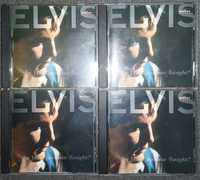 4CD Elvis Presley Are You Lonesome Tonight?