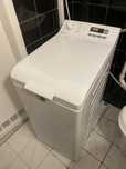 Pralka Electrolux 600 SensiCare EW6TN5061P