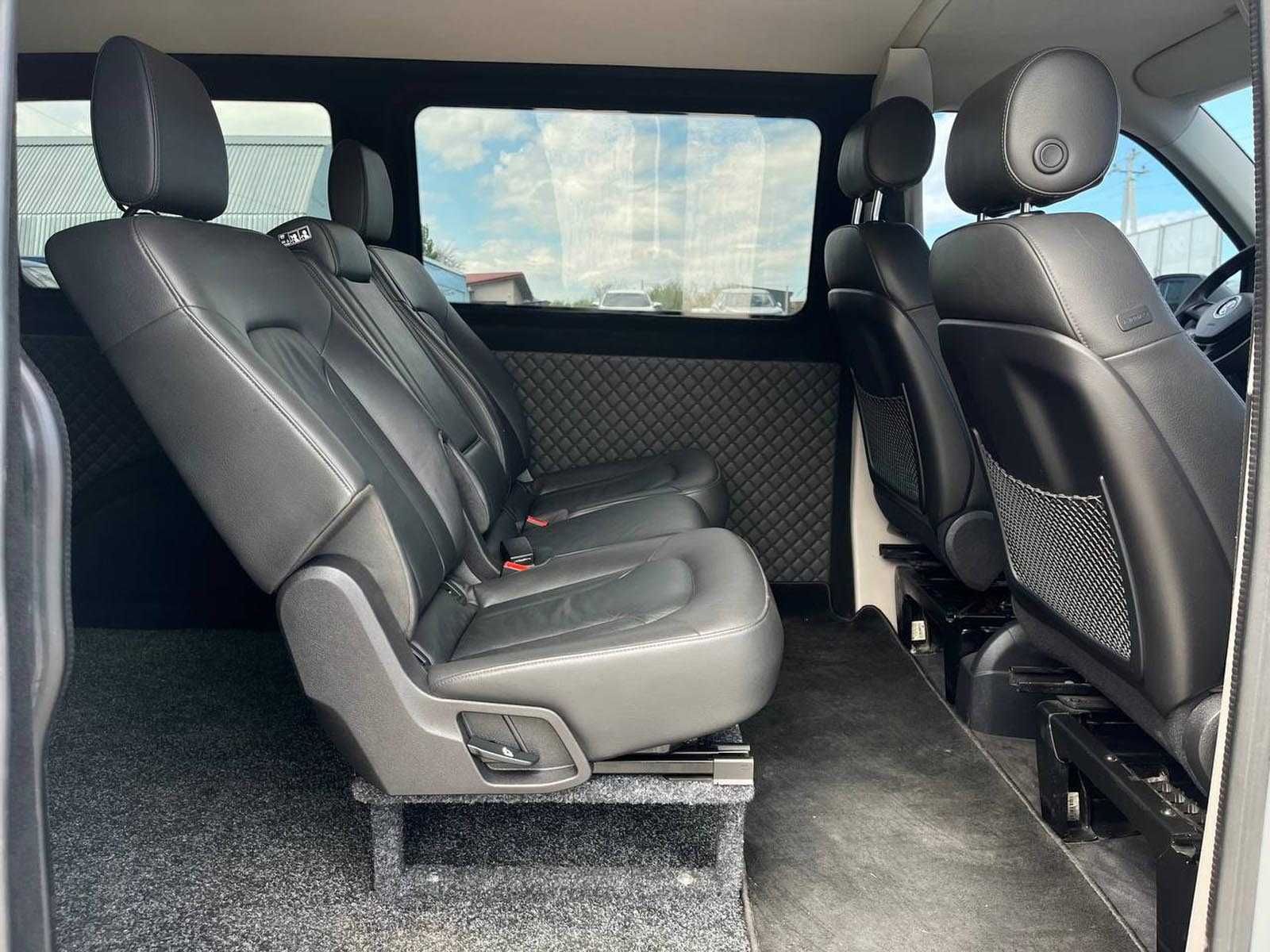 Продам Volkswagen T6 2016р. #47140