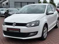 Volkswagen Polo Klima,Pod.lusterka,I Właściciel,Serwisowany!!!