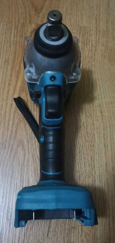 Klucz udarowy bezszczotkowy  Drillpro 1000 Nm HD 1620