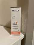 Kuracja S.O.S. intensywnie kojąca krem Bandi anti irritate 50ml