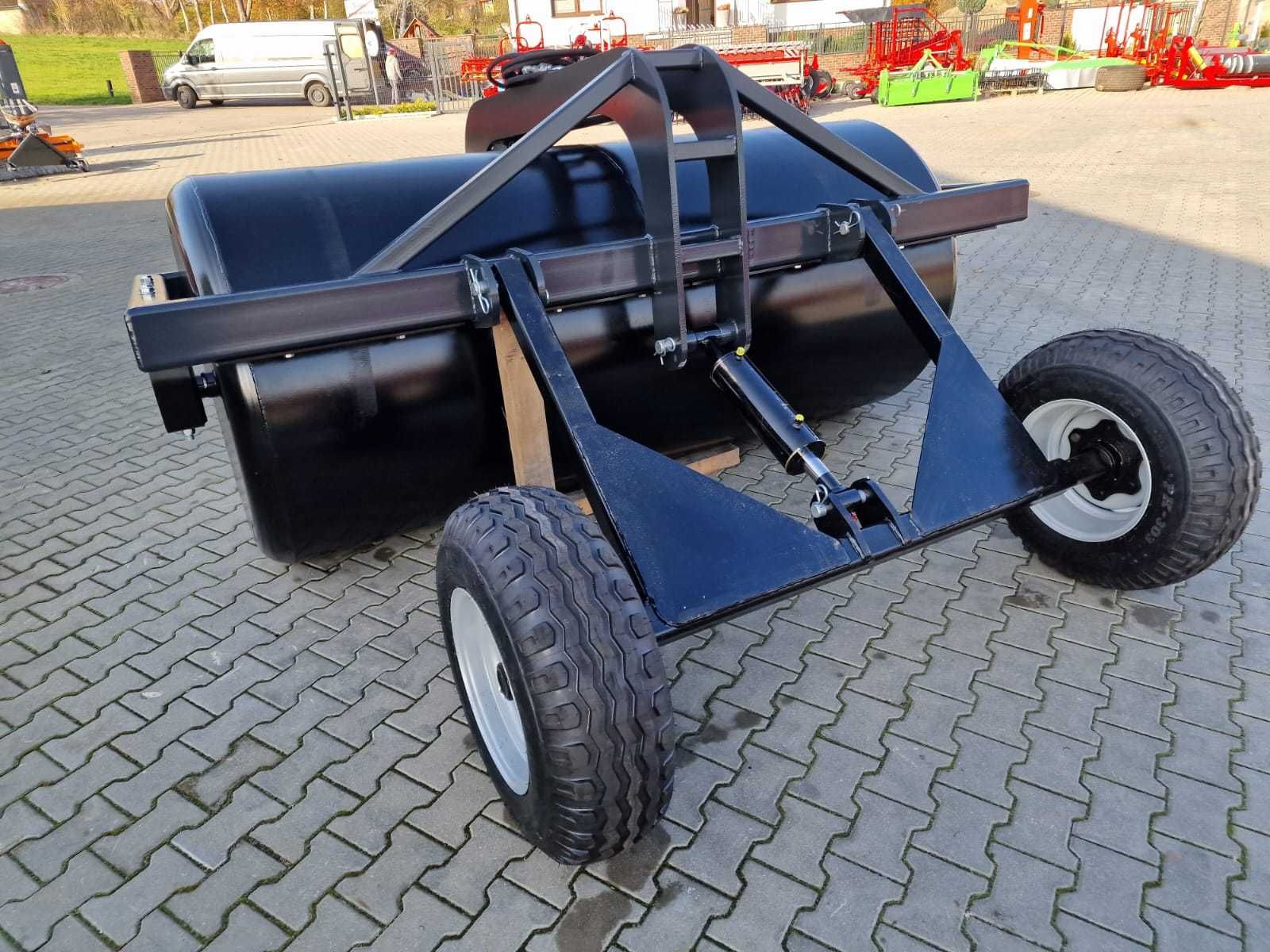 Wał łąkowo-polowy Metal Technik 2,66