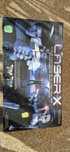 Laser x jogo para 2