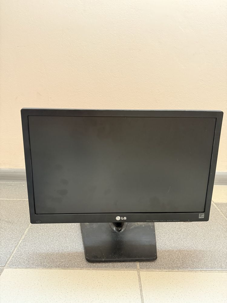 Монитор LG 19M37A