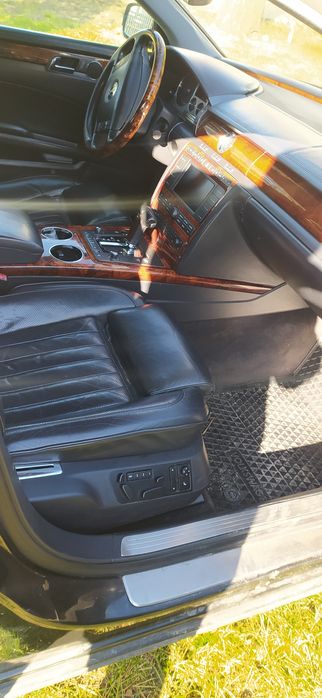 Volkswagen Phaeton 3 td