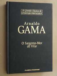 O Sargento-Mor de Vilar de Arnaldo Gama
