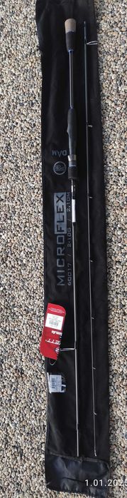 DAM Effzett Microflex 2.10, 2-10g