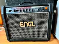 Amplificador de Guitarra ENGL Sreamer 50