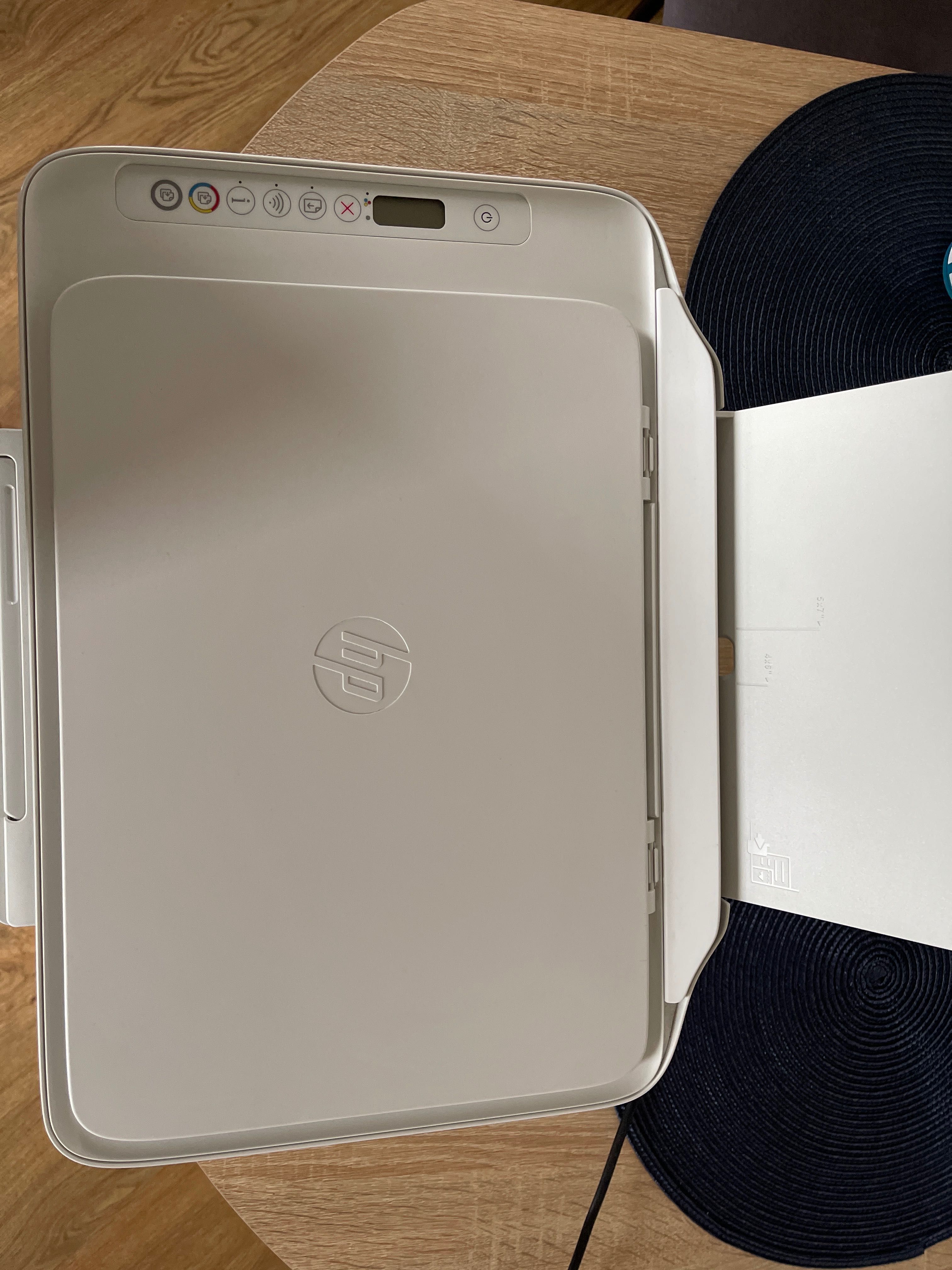 Drukarka HP DeskJet2710e