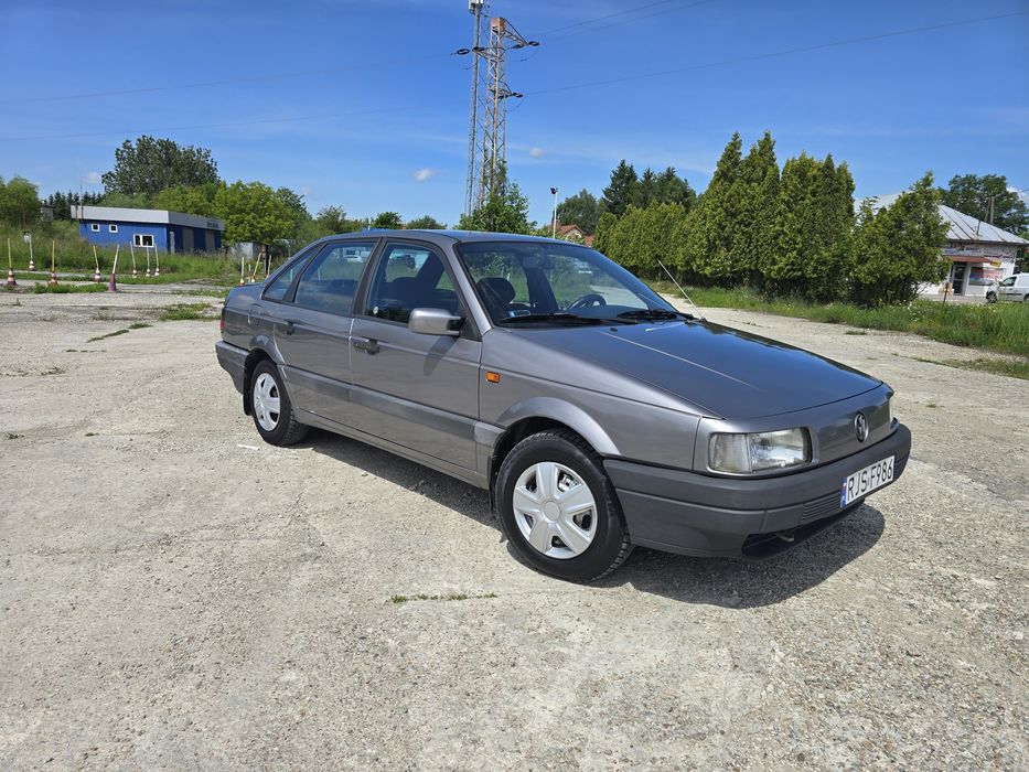 Volkswagen Passat b3