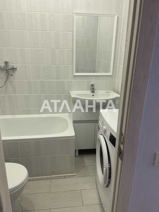 Студія з ремонтом і меблями на Бугаївській, ідеально під аренду!