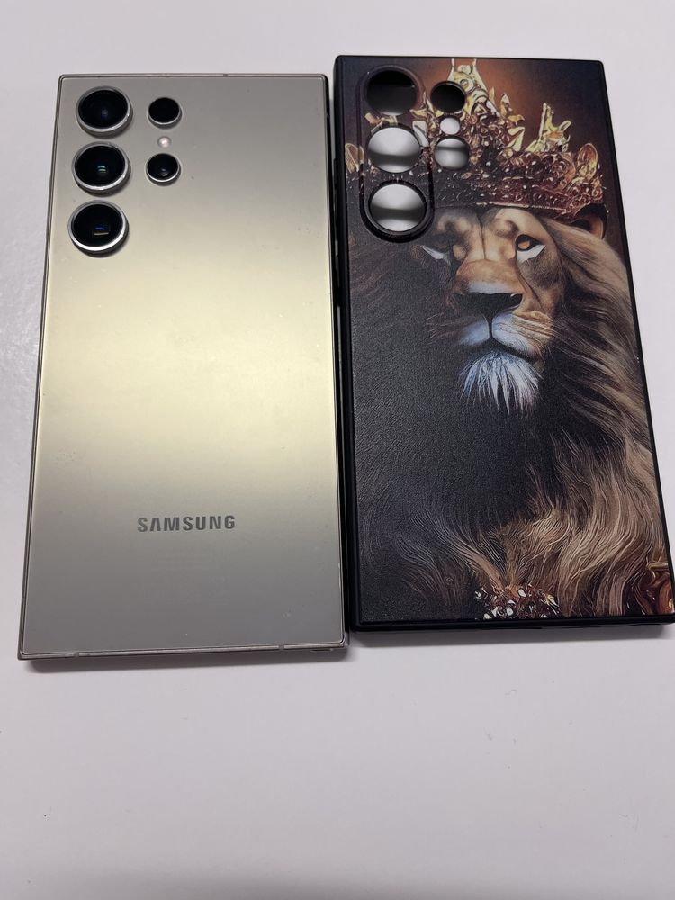 Samsung s24 ultra 512gb