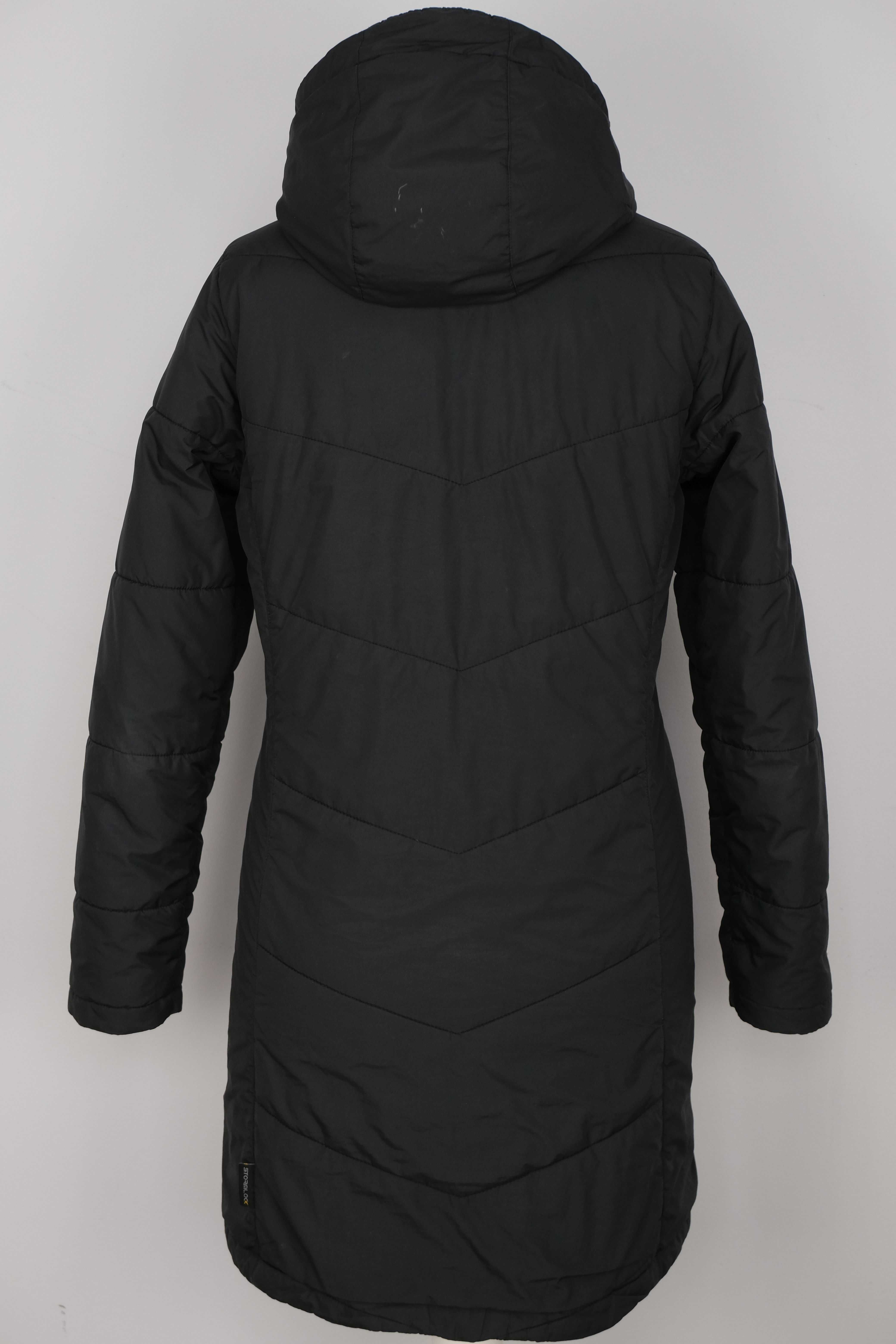 Jack Wolfskin stormlock microguard przejściowy damski r S