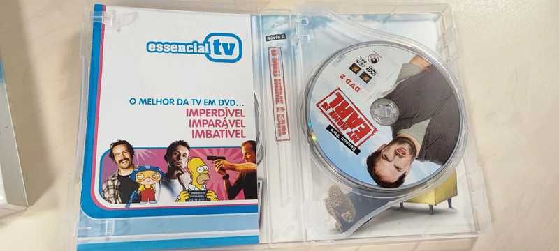 O Meu Nome É EARL Série 2