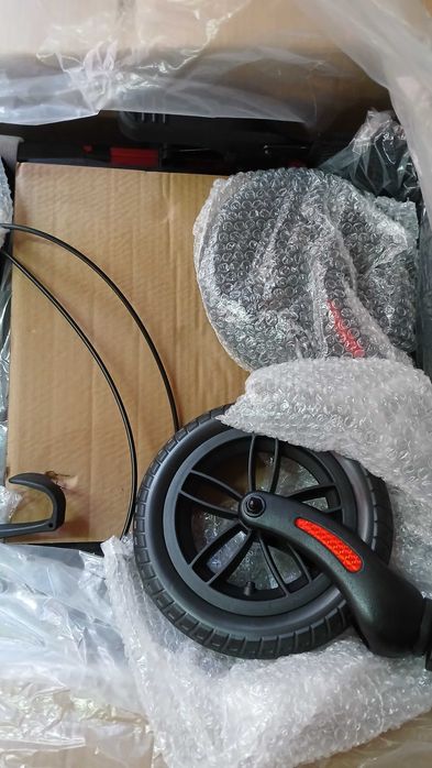 Okazja! Wózek inwalidzki firmy VOCIC 2w1!