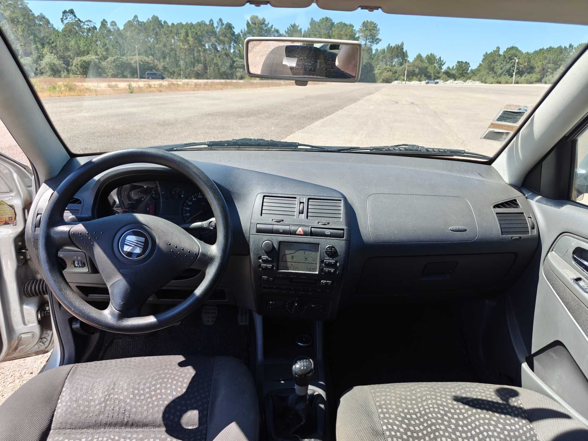 Seat Cordoba 1.9 tdi