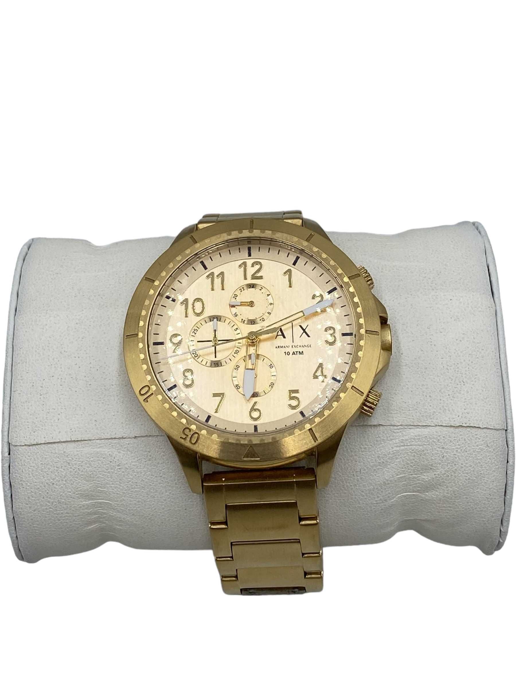 Zegarek Męski Armani Exchange AX1752