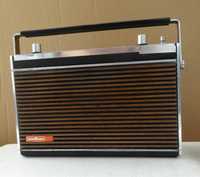 Вінтажний радіоприймач Nordmende ESSEX N 2.116C.