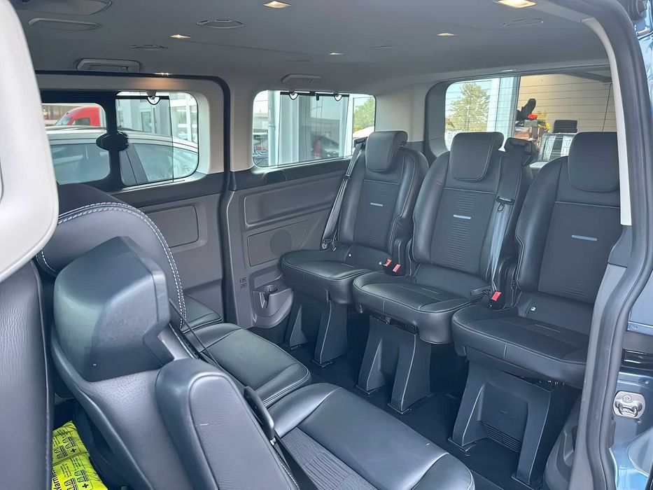 Ford Transit      2023