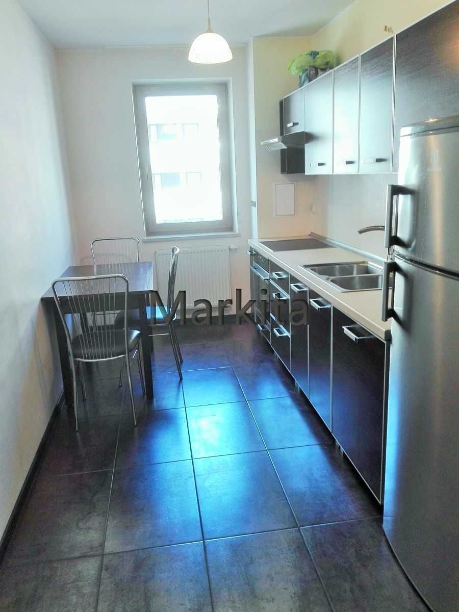 ul. Nyska, rozkład, balkon, meble, max 3 osoby, wolne od 1.09.25 r.