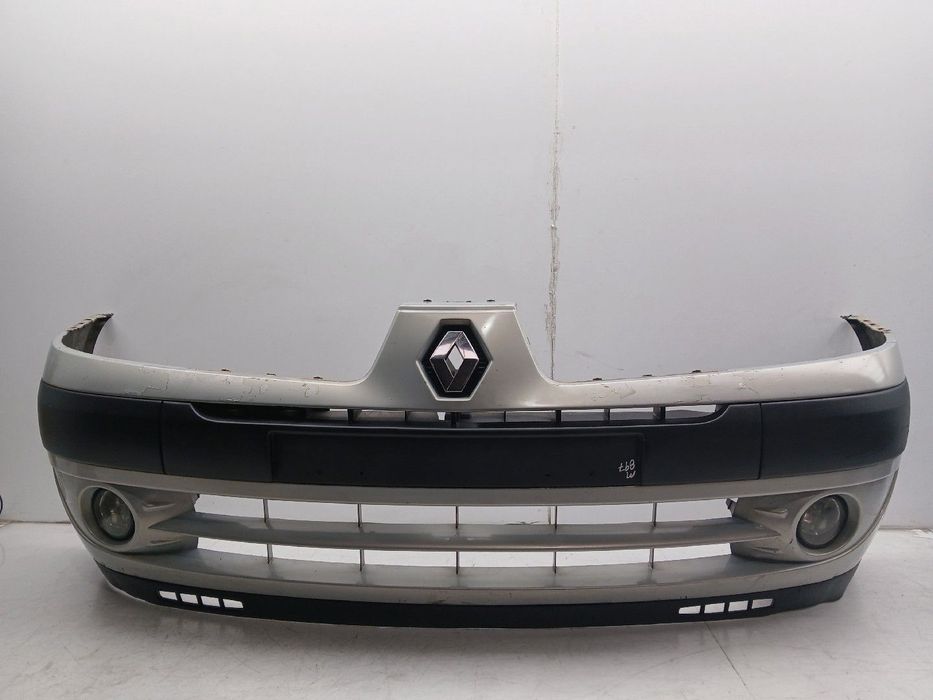 Pára-choques frente RENAULT Clio II (BB0/1/2_, CB0/1/2_)